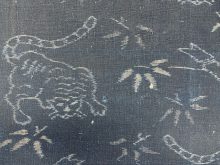 アラクネ－ 松本に伝わる古い織物の物語