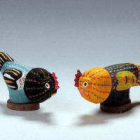 企画展　丸山太郎秀逸展「旅の鞄」