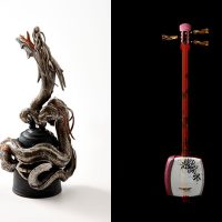 異形の宴「あそび心の蒔絵」